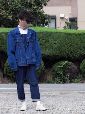 morikoさんのコーディネート