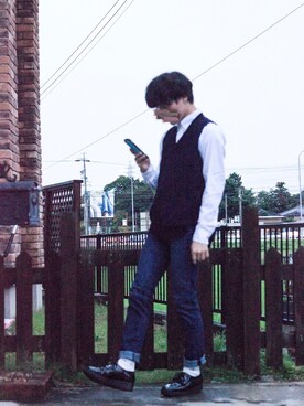 morikoさんのコーディネート