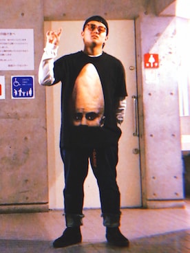 さかえさんのコーディネート