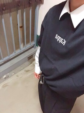 しょさんのコーディネート