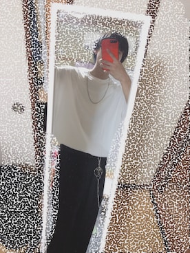 しょさんのコーディネート