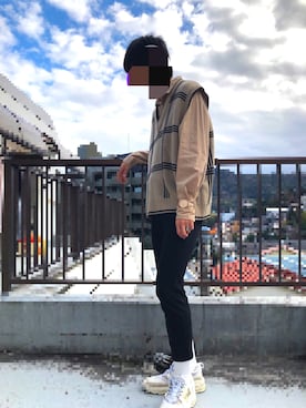 しょさんのコーディネート