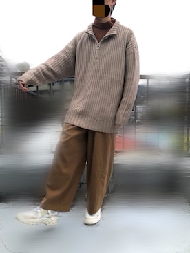 しょさんのコーディネート