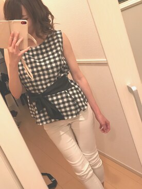 Rさんのコーディネート