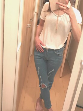 Rさんのコーディネート