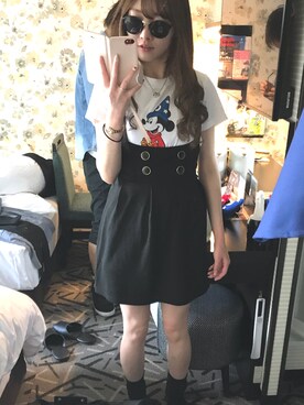 Rさんのコーディネート