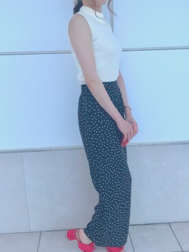 Rさんのコーディネート