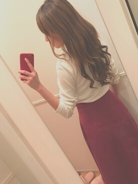 Rさんのコーディネート