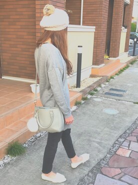 Rさんのコーディネート