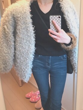 Rさんのコーディネート