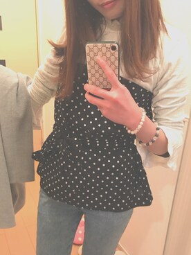 Rさんのコーディネート