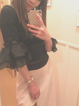 Rさんのコーディネート