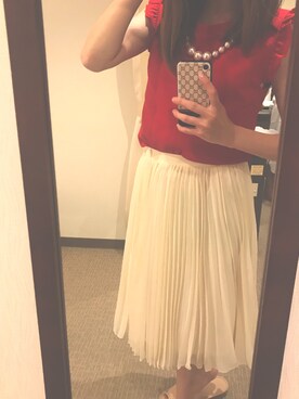 Rさんのコーディネート