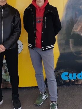 5k5さんのコーディネート