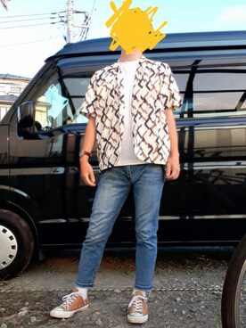 5k5さんのコーディネート