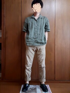 5k5さんのコーディネート