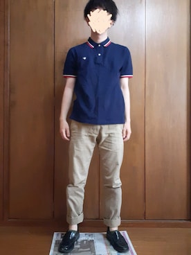 5k5さんのコーディネート