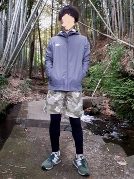 5k5さんのコーディネート