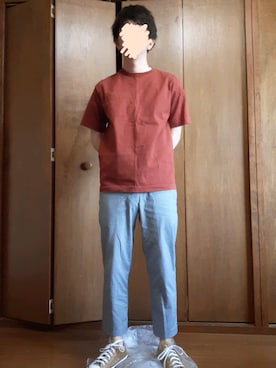 5k5さんのコーディネート