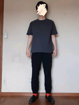 5k5さんのコーディネート