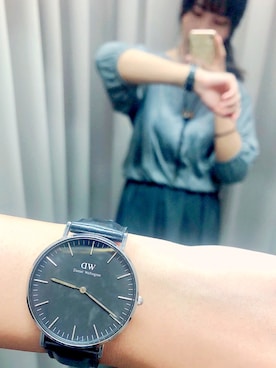 超骨ストのRicoさんのコーディネート