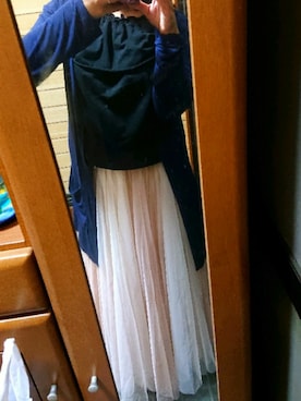 ひなひなさん（レディース・149cm）の秋コーディネート