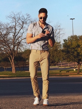 reyalfashionさんのコーディネート