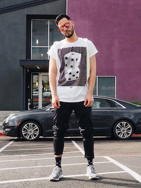 reyalfashionさんのコーディネート