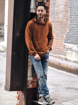 reyalfashionさんのコーディネート