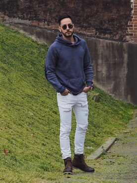 reyalfashionさんのコーディネート