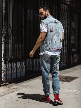 reyalfashionさんのコーディネート