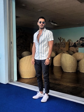 reyalfashionさんのコーディネート