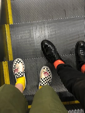 ゆきこさんのコーディネート