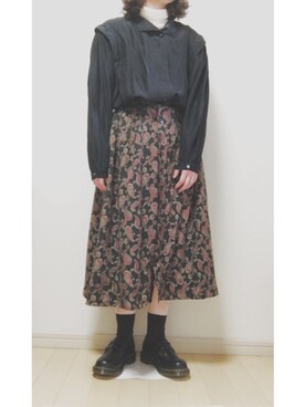 taroさんのコーディネート