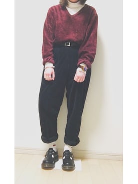 taroさんのコーディネート