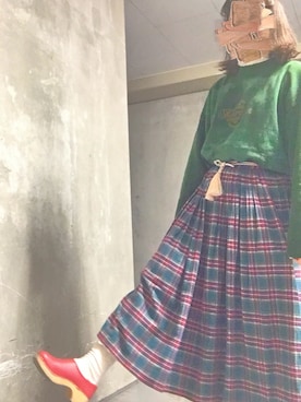 taroさんのコーディネート