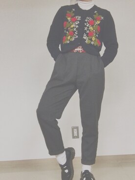 taroさんのコーディネート