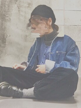 taroさんのコーディネート