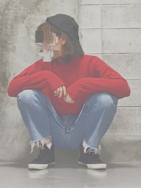 taroさんのコーディネート