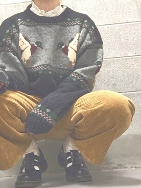 taroさんのコーディネート