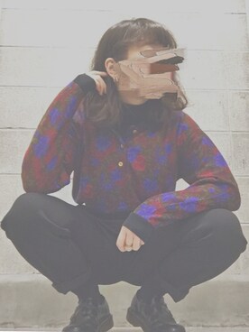 taroさんのコーディネート