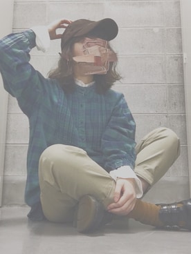 taroさんのコーディネート