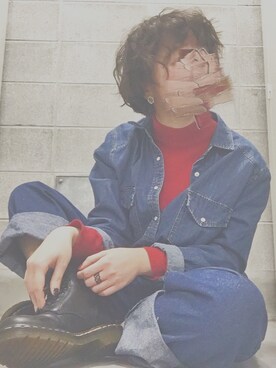 taroさんのコーディネート