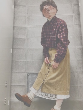 taroさんのコーディネート