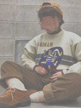 taroさんのコーディネート