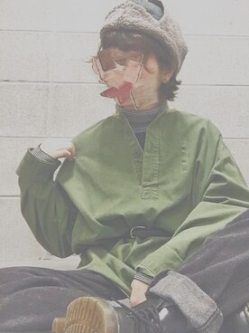 taroさんのコーディネート