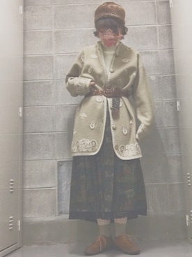 taroさんのコーディネート