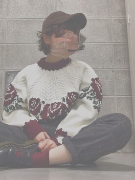 taroさんのコーディネート