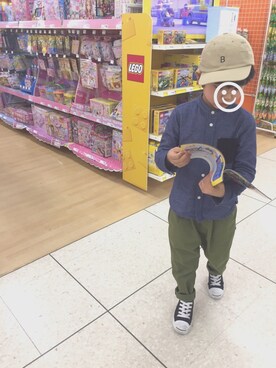 kotakoma☁︎さんのコーディネート