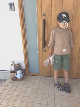 kotakoma☁︎さんのコーディネート